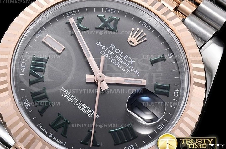 1102 R2DJ0251B – DJ2 41mm Jub SportInspired 613